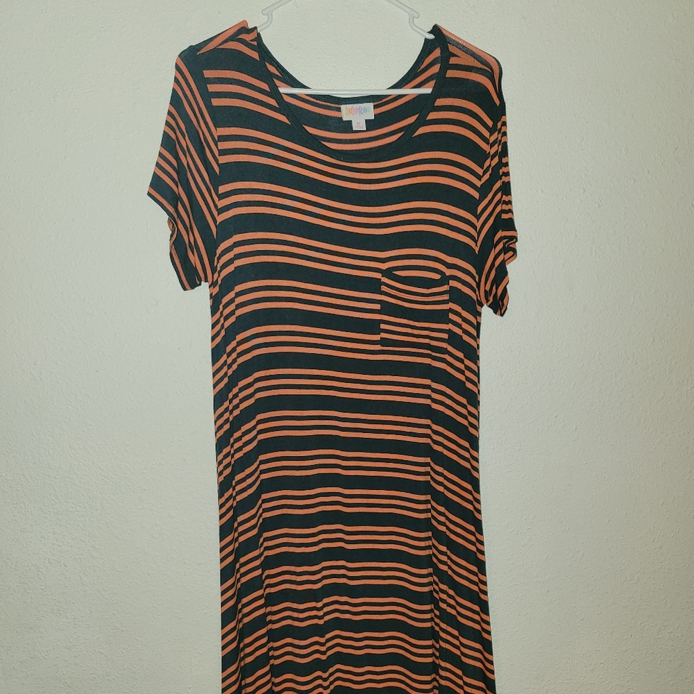LulaRoe Carly